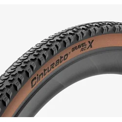 GUMA SPOLJAŠNJA PIRELLI CINTURATO GRAVEL RCX TLR Skin kevlar
