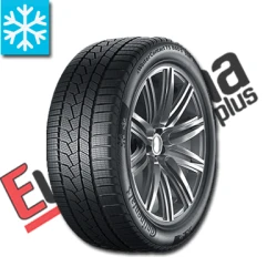 275/30 R21 CONTINENTAL WINTERCONTACT TS 860 S 98 W XL