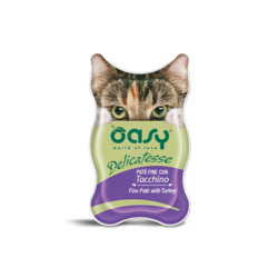 Oasy | Cat Delicate Puran