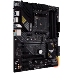 ASUS TUF Gaming B550-PLUS matična ploča AMD B550, podnožje AM4, ATX