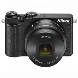 Nikon 1 J5 + 10-30 VR (KIT) 