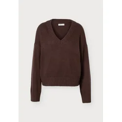 HOLLISTER Pulover rjava
