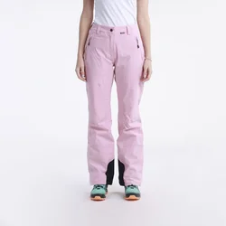 Icepeak Ženske ski pantalone Freyung W, Roze