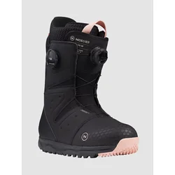 Nidecker Altai-W 2025 Snowboard Boots black