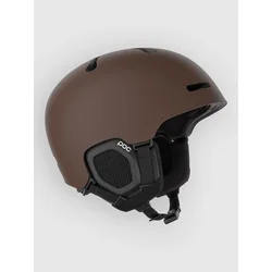 POC Fornix MIPS Helmet bronzite brown matt