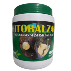 Fitobalzam kalemarski vosak 1kg