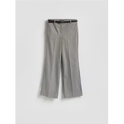 Reserved - LADIES` TROUSERS & BELT