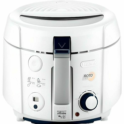 NEW Friteza DeLonghi F 38436 Bela 1800 W 1,5 L 1800 W