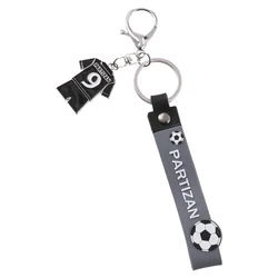 Best Buy Privezak, Derbi 160, Partizan, Dres i silikonska traka