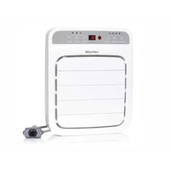 Warmtec Nadzorna plošča ControlBox