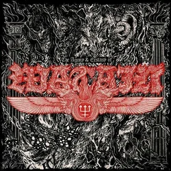 Watain The Agony & Ecstasy Of Watain (LP)
