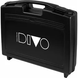 M-Live Divo Hard Case