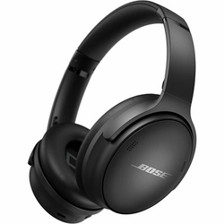 Audio slušalice BOSE QuietComfort 45 II, Bluetooth 5.1, crne