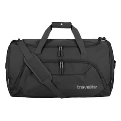 Travelite Kick Off Duffle L Black