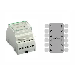 Modul F&Home Oddajnik rH-S6