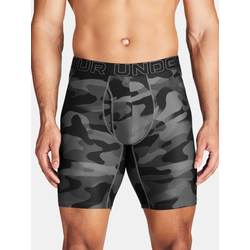 Under Armour Boksarice M UA Perf Tech Nov 9in-BLK XXL