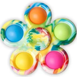 Spinner Večbarvna - Tip4 KP35276