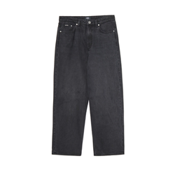 Cropp - Super baggy farmerke - CRNO