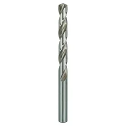 Bosch burgija za metal HSS-G, DIN 338 10 x 87 x 133 mm, 1 komad - 2608595077