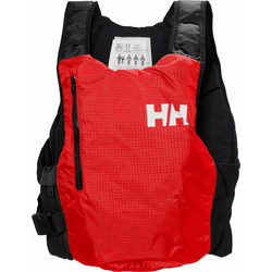 HELLY HANSEN Rider Foil Race Alert Red 90+ kg