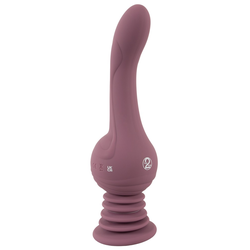 You2Toys Vibrator G-Spot Lover