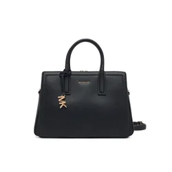 MICHAEL Michael Kors Ročna torba 30R5G9IS6L Mornarsko modra