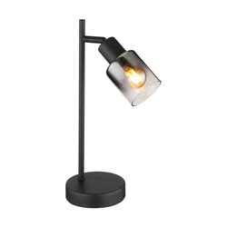 Globo 54308T - Stona lampa HUBERTUS 1xE14/40W/230V