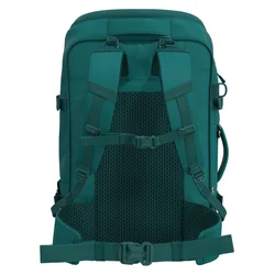 CabinZero Adv 42L Kerala Green