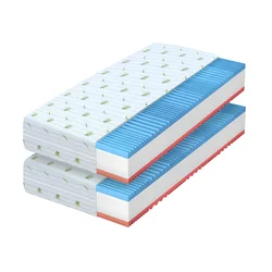 Wilsondo Pena vzmetnica Carolina 90x200x16 (2kos) 1+1