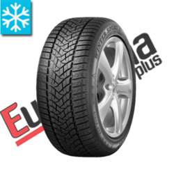 225/50 R17 DUNLOP WINTER SPT 5 98 H XL MFS (C) (C) (72)