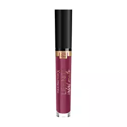 Max factor Lipfinity velvet matt 050 satinberry ruž za usne