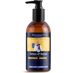 Biogance Cocoon Detox & Relax Skin Reparation Emulsion For Sensitive Skin 250 ml