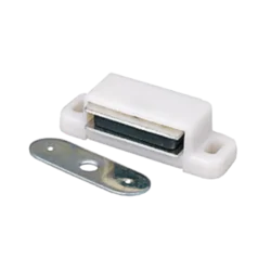 Magnet 5kp beli 1/2