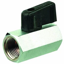 Ventil 1/4 NN-NN mini Proair 2056489