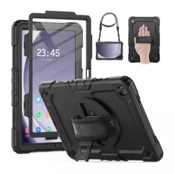Futrola Shockproof za Samsung Tab A9 Plus/ X210 crna