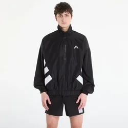 Mikina adidas Anthony Edwards Foundation Track Track Top Black M
