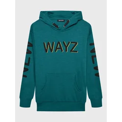 Blue Seven Jopa 670192 Zelena Regular Fit