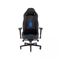 Stolica CORSAIR T2 ROAD WARRIOR gaming/CF-9010009-WW/crno-plava