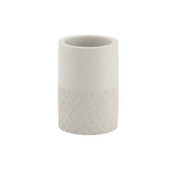 Kozarec AFRODITE, cement - 10