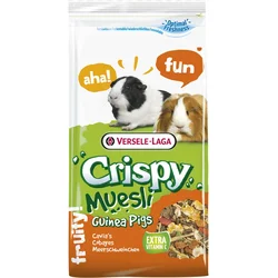 VERSELE LAGA Hrana za hrčke Crispy Muesli 400g