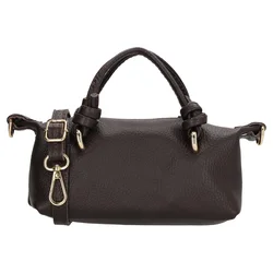 Charm London Vittoria L806 Dark brown
