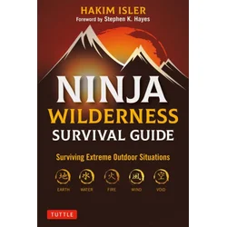 Ninja Wilderness Survival Guide