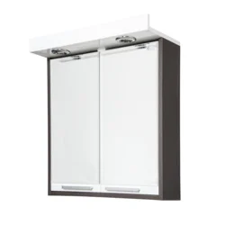 Ceramica Lux Atina 55 wenge ormarić gornji deo