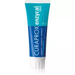 Curaprox Enzycal Zero Pasta za zube, 75 ml