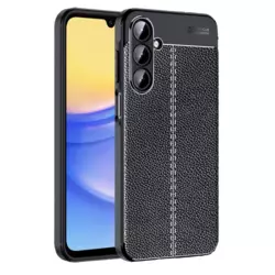 Maska Elegant man exclusive za Samsung A16 5G/ A166B crna