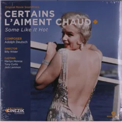 Various Artists - Certains Laiment Chaud (Reissue) (LP)