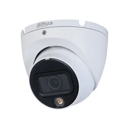 HAC-HDW1500TLMP-IL-A 5MP Smart Dual Light HDCVI Fixed-focal Eyeball kamera