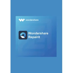 Wondershare Repairit Toolkit (Windows) 5 PCs 1 Month Key GLOBAL