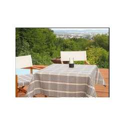 Nadprt Solis Mini Choco 50x130 cm
