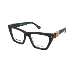 Dsquared2 Naočare D2 0172 1ED